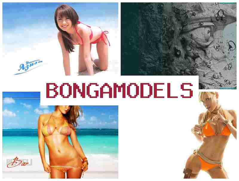 BONGA MOODELS ☑️ Word succesvol met thuiswerk als online model met wekelijkse betaling