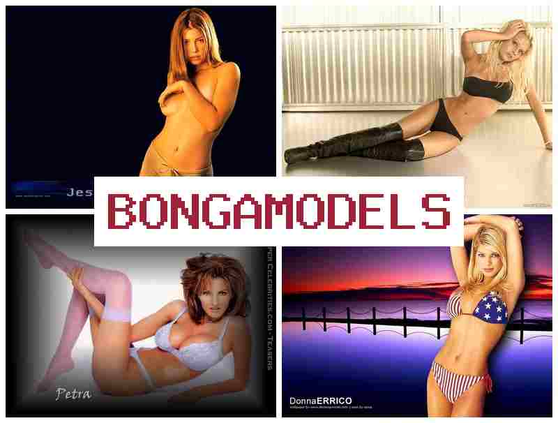 BONGA MODDELS 📷 Begin vandaag nog als webcammodel met 24/7 klantenservice