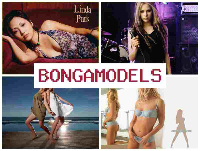 BONGA MODEELS 🌐 Bijverdienste via internet als web-model thuis