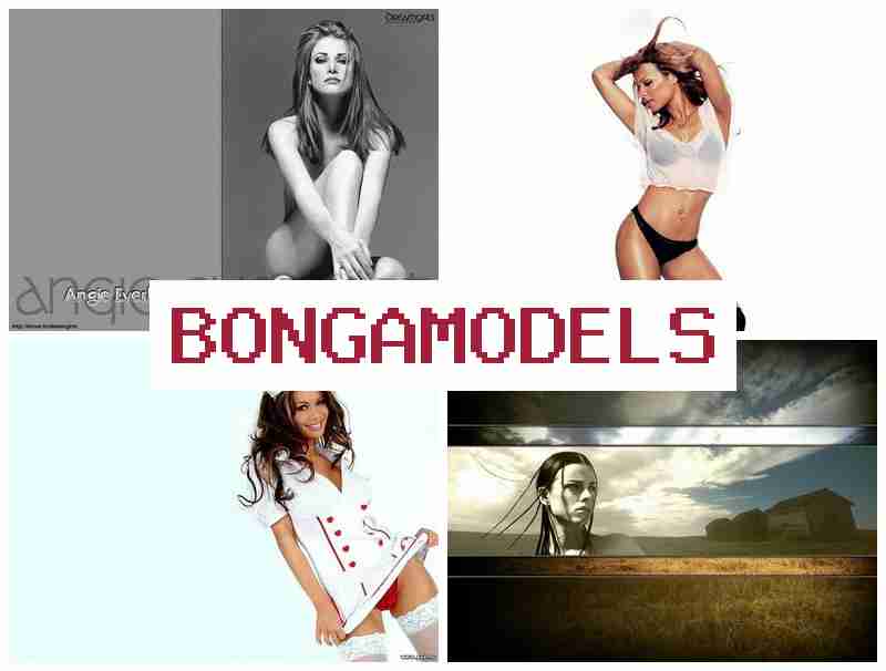 BOGNA MODELS ⚡ Bijverdienste als web-model via internet in huiselijke omstandigheden