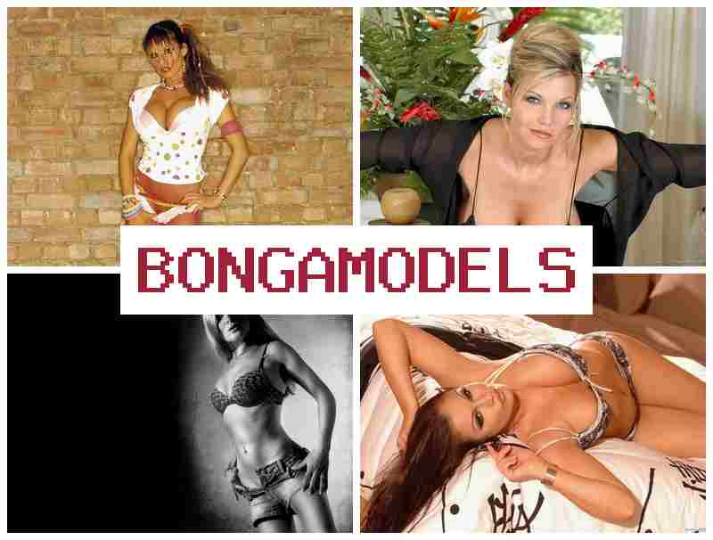 BONGMAODELS 👩 Verdiensten online als webmodel vanuit huis