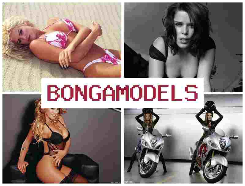 BONGA OMDELS 📺 Vacature  als internetmodel online