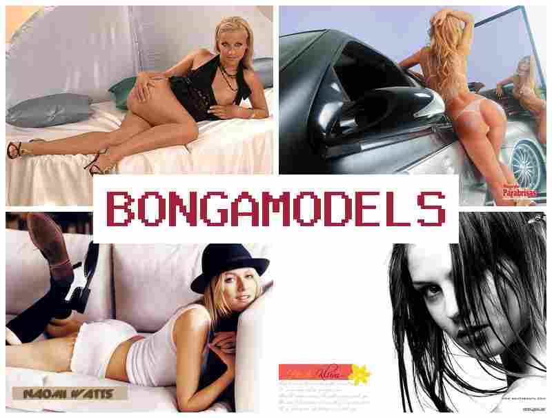 BONGA MOEDLS 💑 Verdien geld online als webcammodel in huiselijke omstandigheden