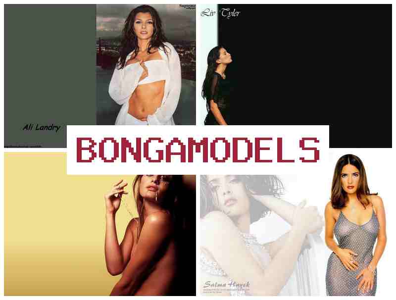 B0NGA MODELS 🔴 Werk comfortabel als internetmodel met 24/7 support