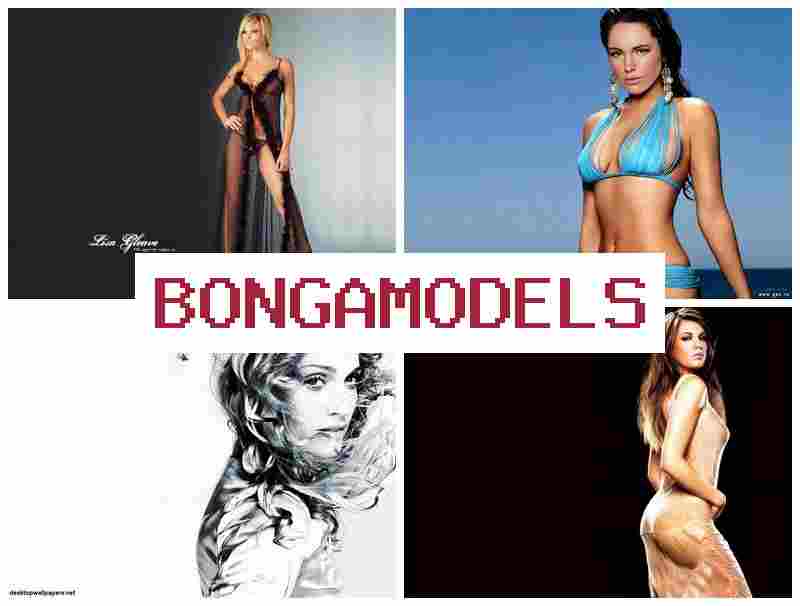 BONYA MODELS 🔔 Bijverdienste thuis als  online