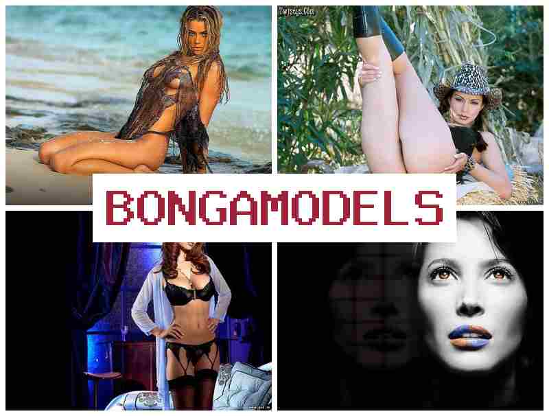 BONHA MODELS 🔻 Vacature thuis als webmodel online