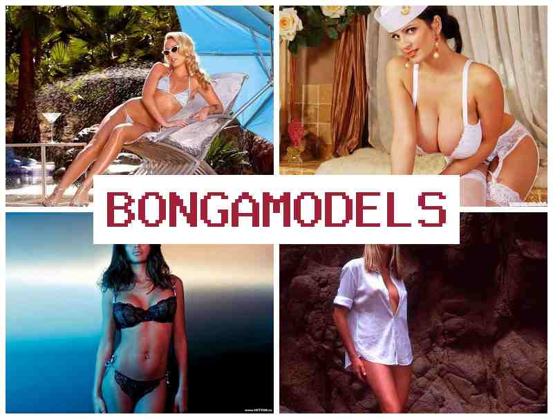 BONBA MODELS ☑️ Werk comfortabel als internetmodel met 24/7 support
