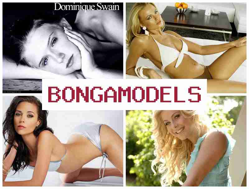 BONGQ MODELS ▒ Ontdek de vrijheid van werken als videochatmodel zonder voorafgaande ervaring