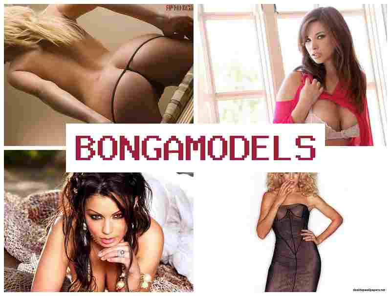 BONGAMODES 👩 Professioneel en legaal werken als internetmodel met smartphone en laptop