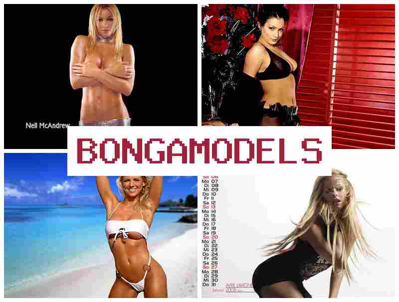 BONGA NODELS 🔴 Start jouw thuiscarrière als online model met eigen werktijden