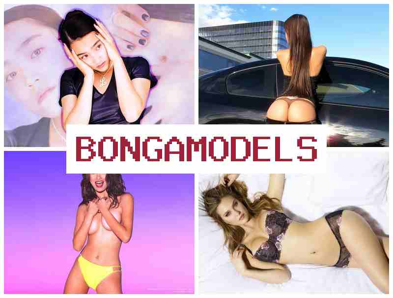 BONGA MPDELS 👩 Ontdek online kansen als thuis webcammodel met smartphone