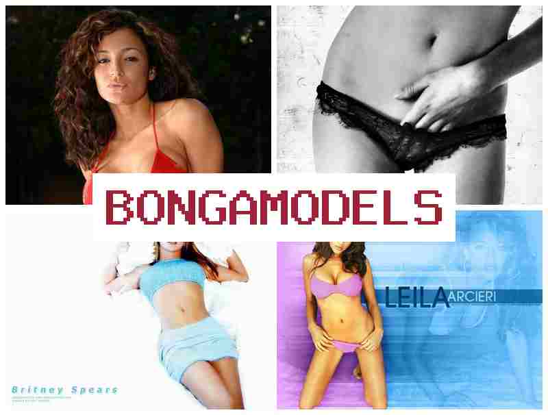 BONGA MOEELS 💰 Bijverdienste op het internet als webmodel in huiselijke omstandigheden