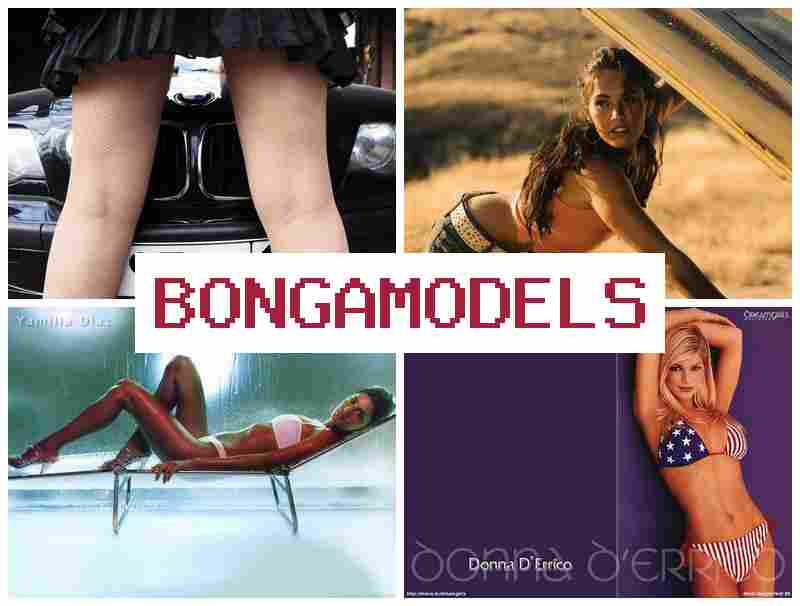 BONGA MOCELS 🔵 Werk comfortabel vanuit huis als online model met flexibele werktijden