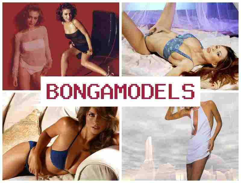 BONGA MOXELS 🌐 Verdien thuis als professioneel thuiswerk model met 24/7 support