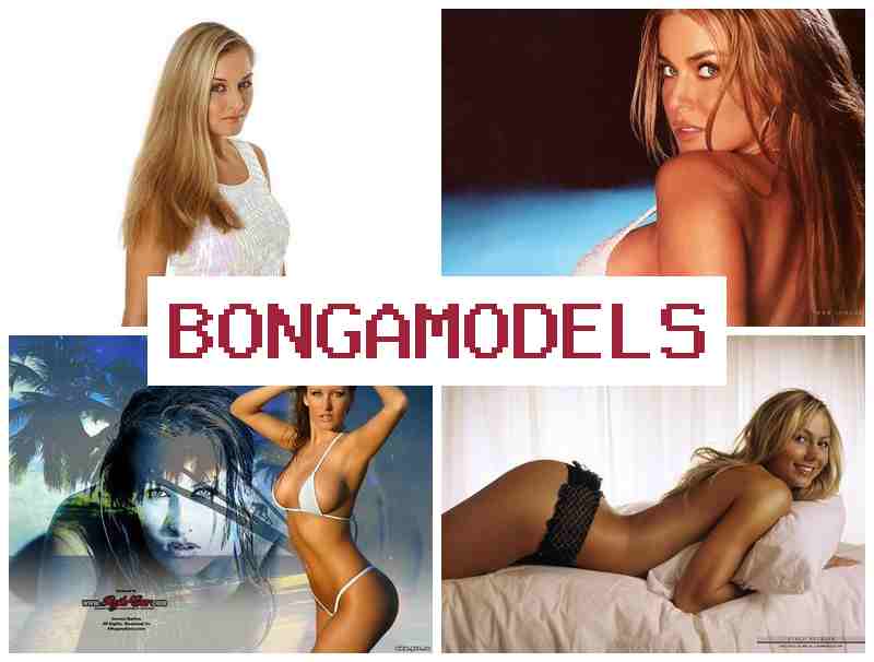 BONGA MOD3LS ▒ Bijverdienste  in de webcamwereld als webcammodel thuis