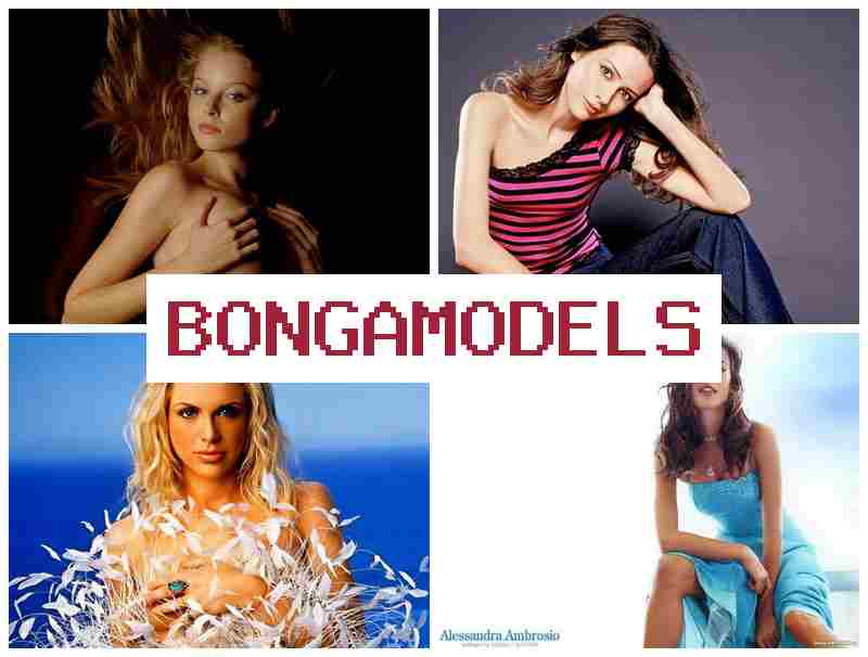 BBONGAMODELS ▒ Verdien geld als web-model in videochat in huiselijke omstandigheden