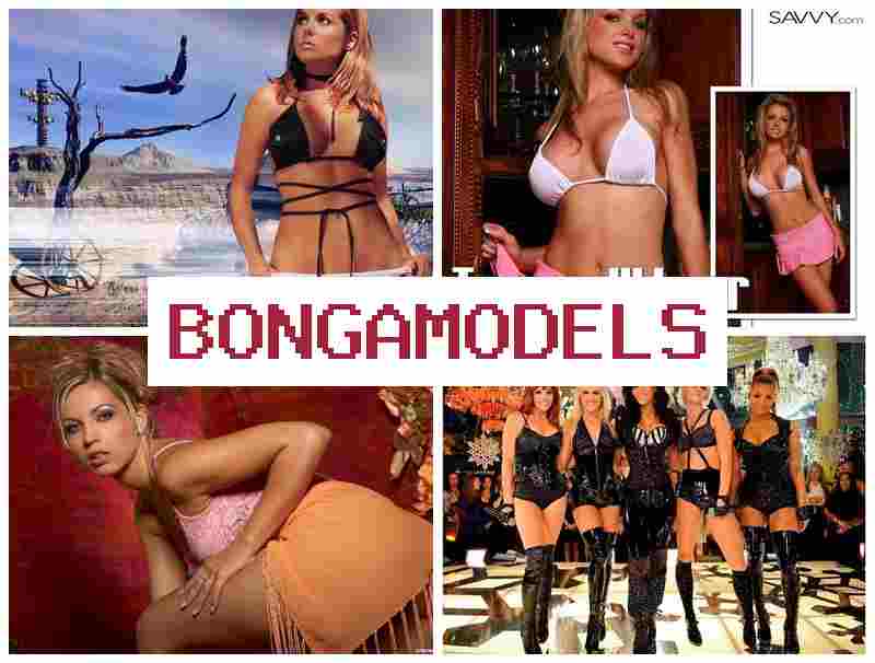 BONGA MOD4LS 🎇 Werk wanneer je wilt als webcammodel zonder ervaring