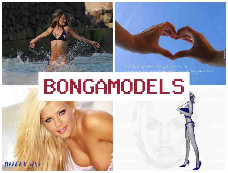 BONGA MODRLS 💰 Start jouw thuiscarrière als webcammodel voor mannen en vrouwen