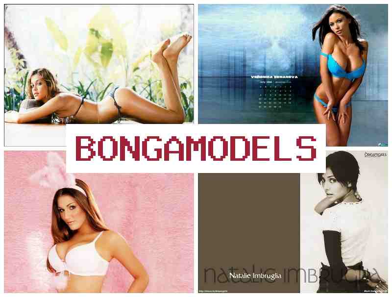 BONGA MODEPS 💵 Legaal en veilig geld verdienen als online model met wekelijkse betaling