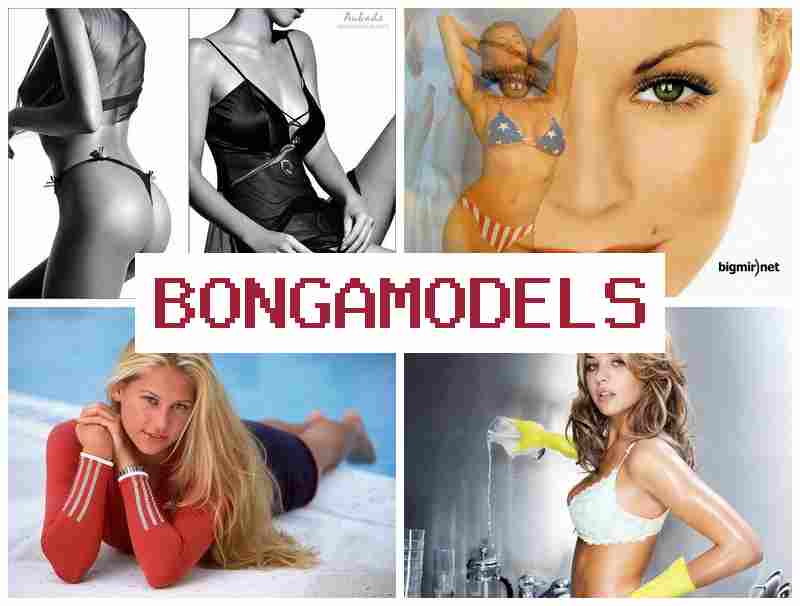 BONGA MODE.S 💯 Word zelfstandig en succesvol als internetmodel met wekelijkse betalingen