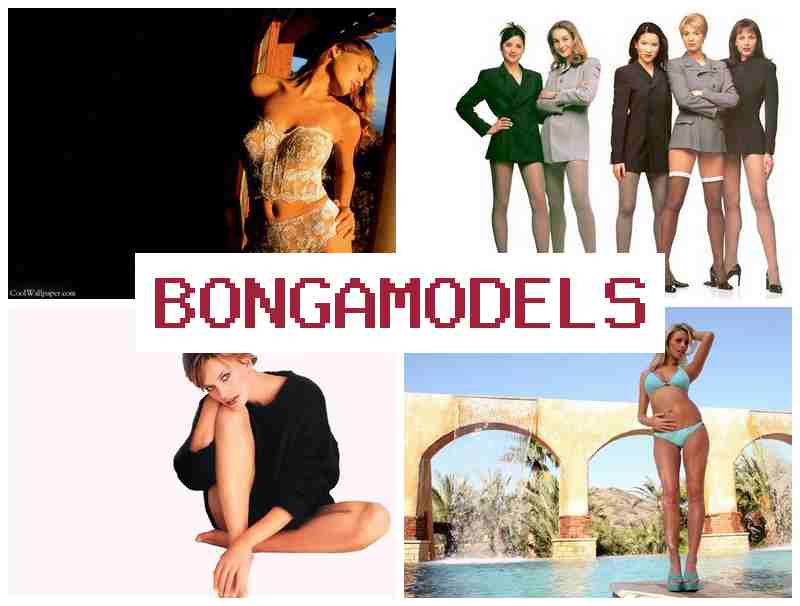 BONGA MODELW 🎇 Begin vandaag als thuiswerkend model met hoge inkomsten