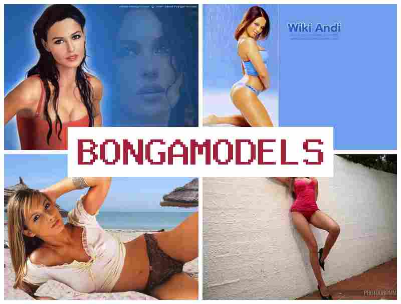 BONGA MODELE 💻 Verdiensten vanuit huis als webcammodel online