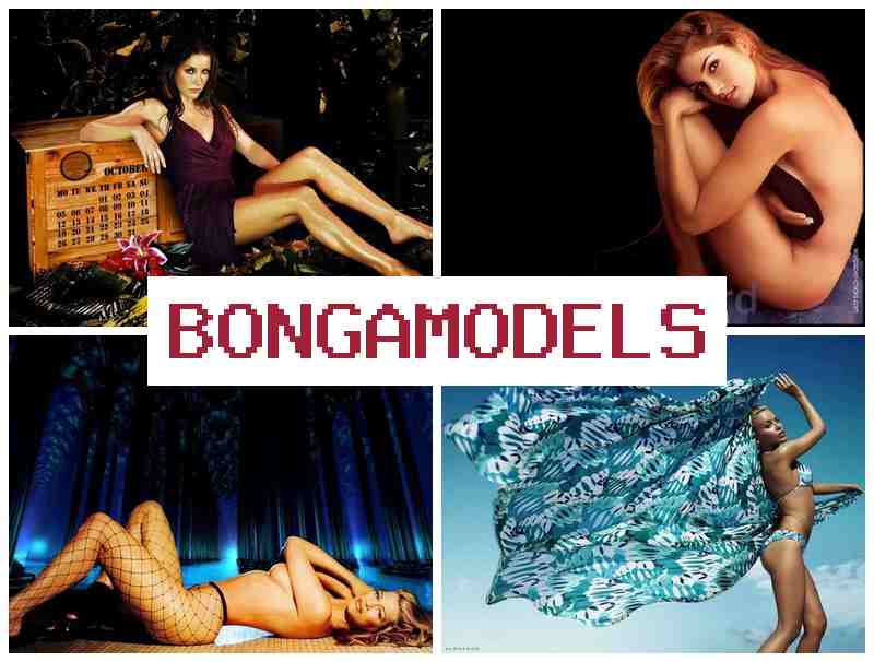 BONGA MODELX ☑️ Bijverdienste   in een video-chat als web-model