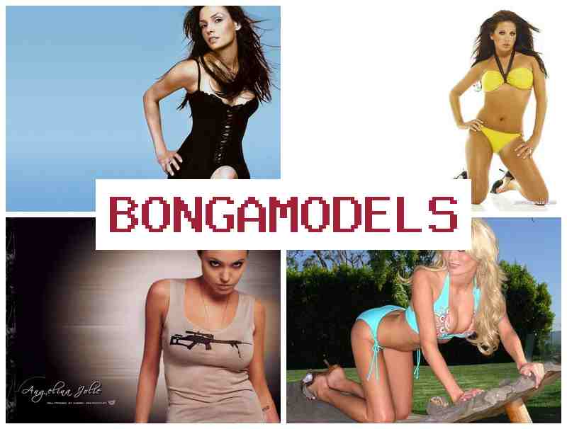 BONGA MODELZ 💸 Geniet van vrijheid en inkomen als webcammodel zonder ervaring nodig