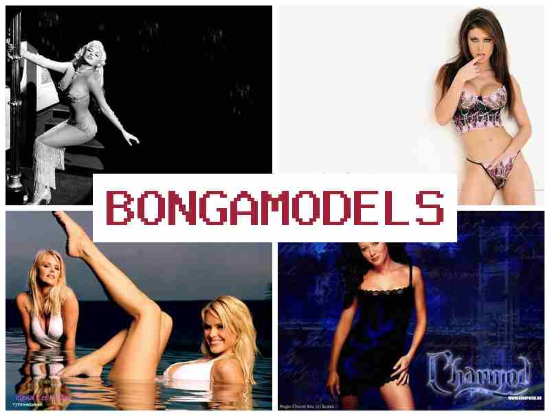 BONGAAMODELS 🔔 Verdien thuis als professioneel videochatmodel met wekelijkse betaling