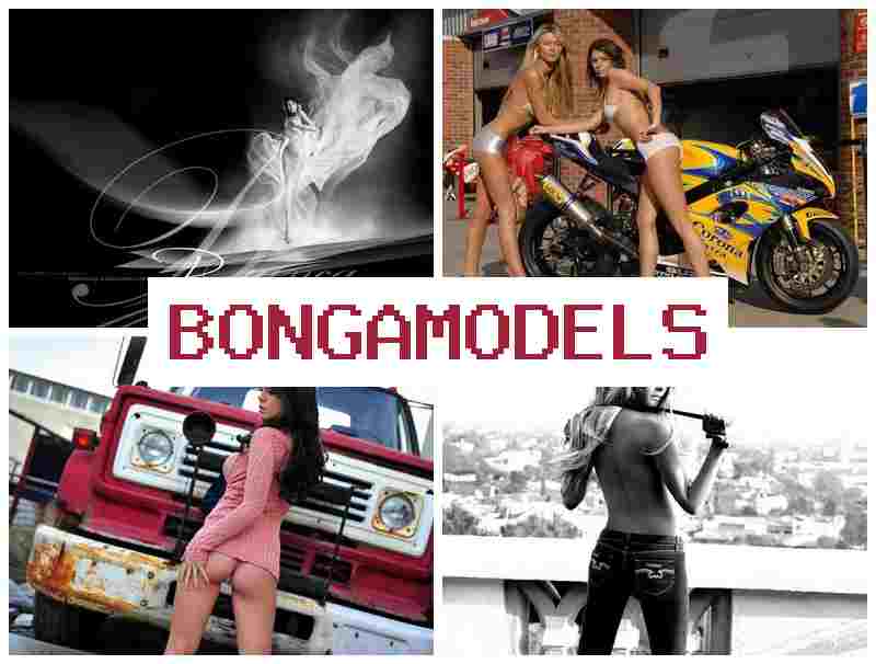 BONGAMOODELS ⭕ Begin direct met werken als webcammodel vanuit huis met smartphone