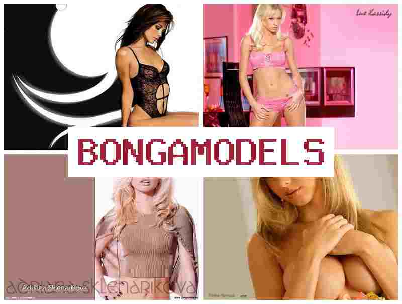 BONGMAODELS 💰 Begin vandaag als succesvol thuiswerk model met 24/7 ondersteuning