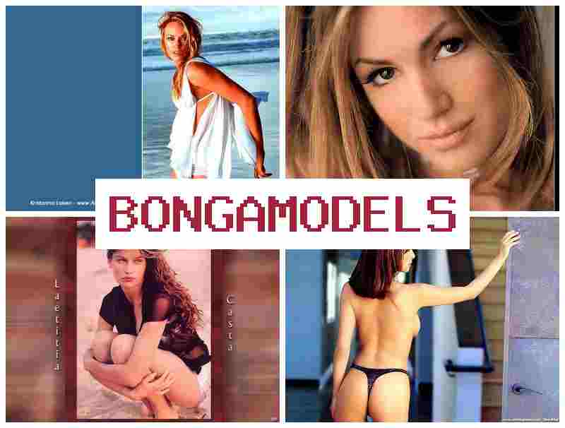 VONGAMODELS 🔔 Werk  als  online