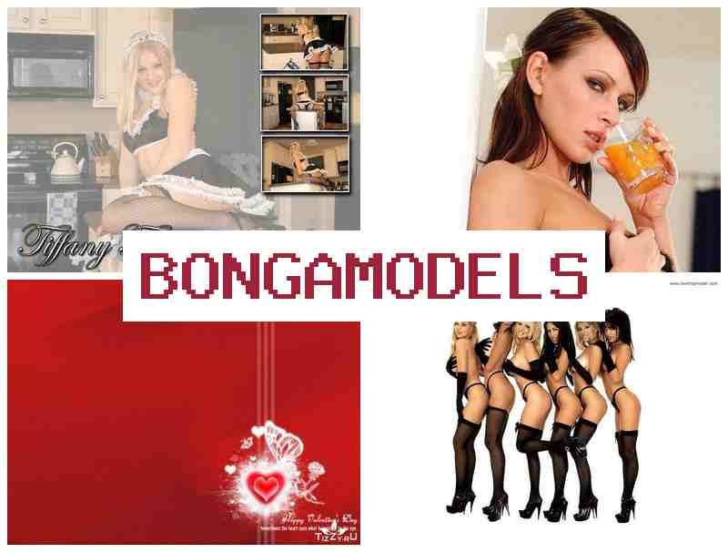 HONGAMODELS 🌐 Bijverdienste als webmodel in videochat thuis