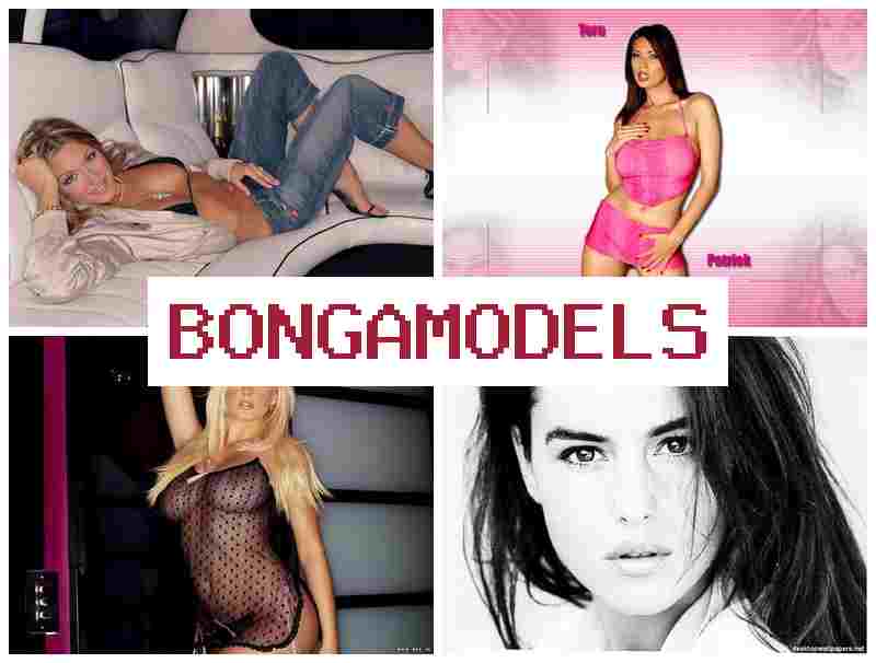 BOBGAMODELS 💲 Word een professionele thuiswerkend model met hoge inkomsten