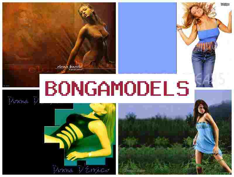 BONGO MODEL 💵 Begin vandaag als thuiswerkend model met hoge inkomsten