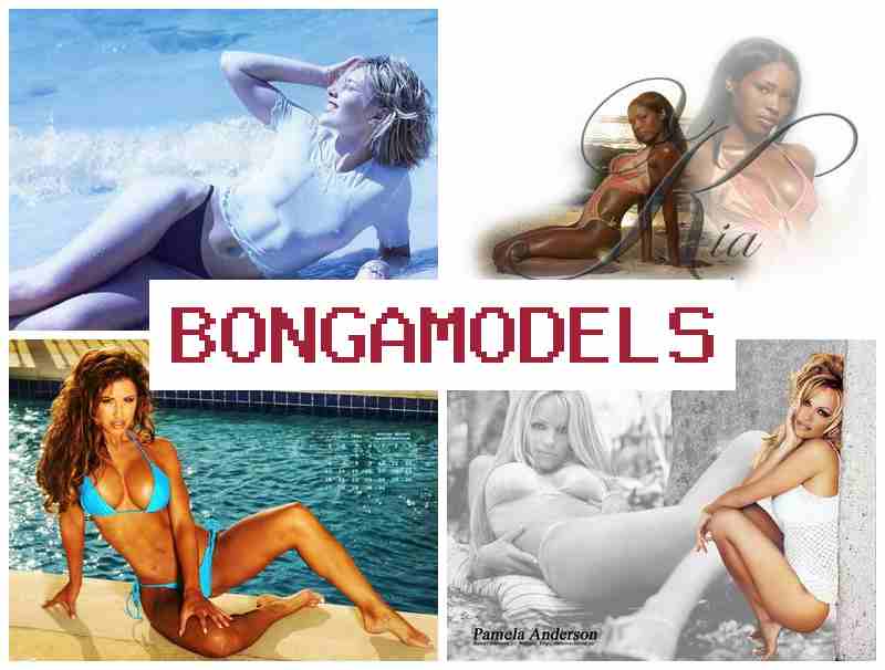 BONGQMODELS 🔵 Bijverdienste als webcammodel online in huiselijke omstandigheden