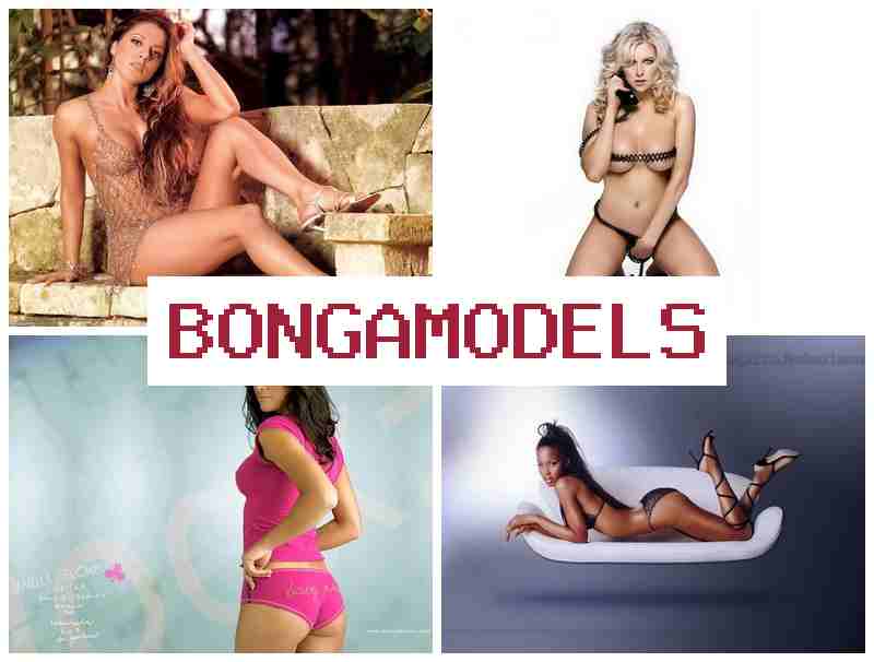 BONGANODELS 💲 Verdien makkelijk als thuiswerk webcammodel