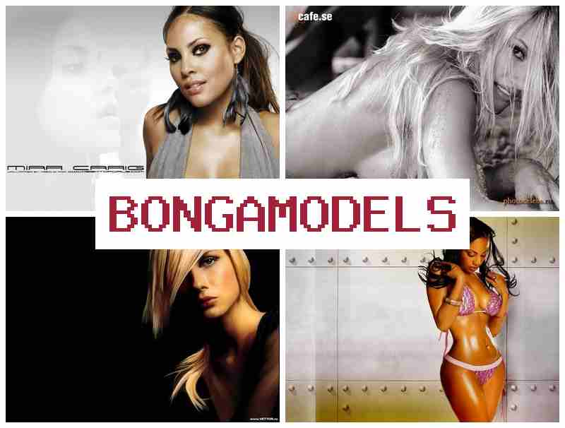 BONGAM0DELS ☑️ Werk legaal als webcam thuiswerkmodel met 24/7 ondersteuning