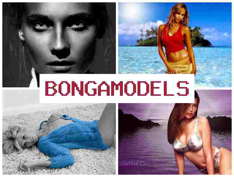 BONGAMODWLS 📺 Verdien geld als webmodel via internet in huiselijke omstandigheden