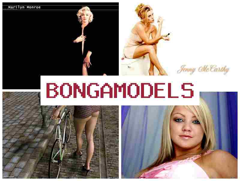 BONGAMODEKS 🌐 Ontvang wekelijkse inkomsten als internetmodel zonder vereiste ervaring