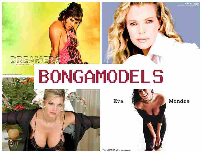 BONGAMODEOS █ Begin vandaag als succesvol online model met eigen werktijden