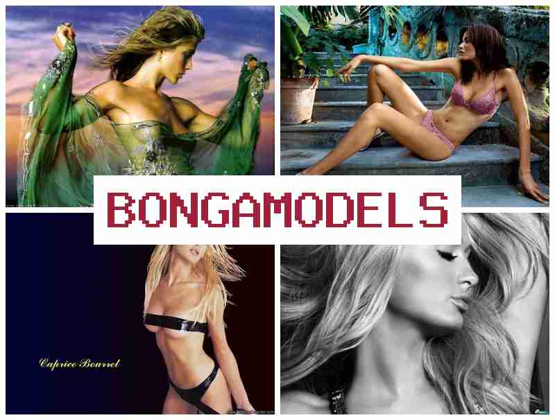 BONGAMODEPS █ Begin vandaag nog als webcammodel met 24/7 klantenservice