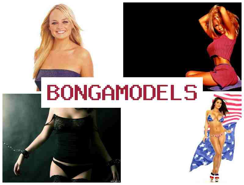 BONGAMODE,S 🔴 Start jouw online succes als webcammodel met wekelijkse beloning