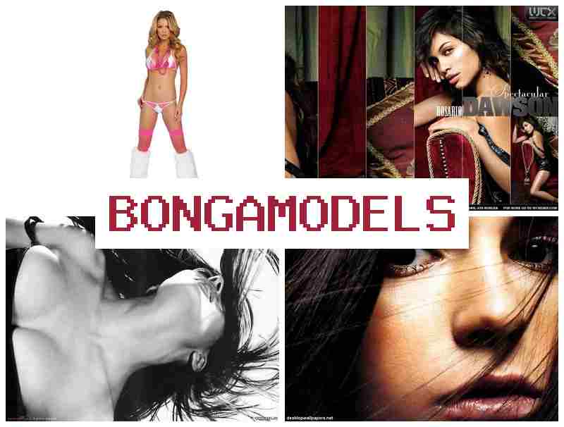 BONA MODELS █ Werk voor vrouwen en mannen als internetmodel zonder het huis te verlaten