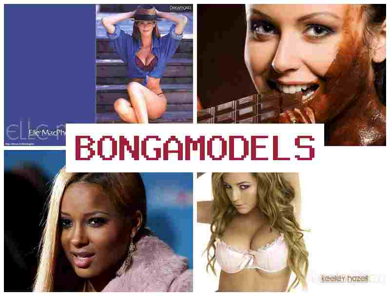 BONGA ODELS 🌟 Zarobek dla kobiet i chłopaków jako web-modelka online