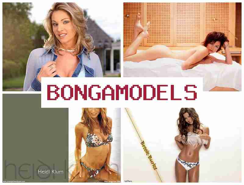 BONGA MDELS 🆕 Modelka wideo – legalna praca w domu – bez wymaganego doświadczenia i z elastycznym grafikiem