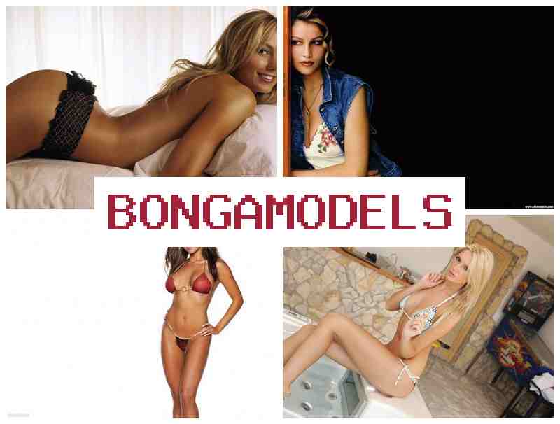 BONGA MODES ⭕ Zarabiaj z domu jako web-modelka – praca z telefonu w wygodnych warunkach