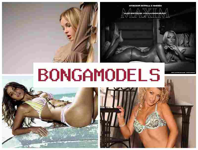 BBONGA MODELS 💏 Dołącz do świata pracy online wideo – bez wymaganego doświadczenia i z elastycznym grafikiem