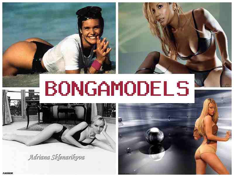 BONNGA MODELS 🆕 Modelka wideo w domu – łatwe rozpoczęcie kariery w domu