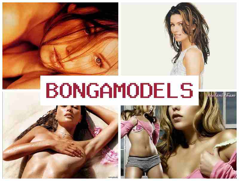 BONGAODELS 📺 Praca online jako web-modelka – praca legalna, bez stresu i ograniczeń